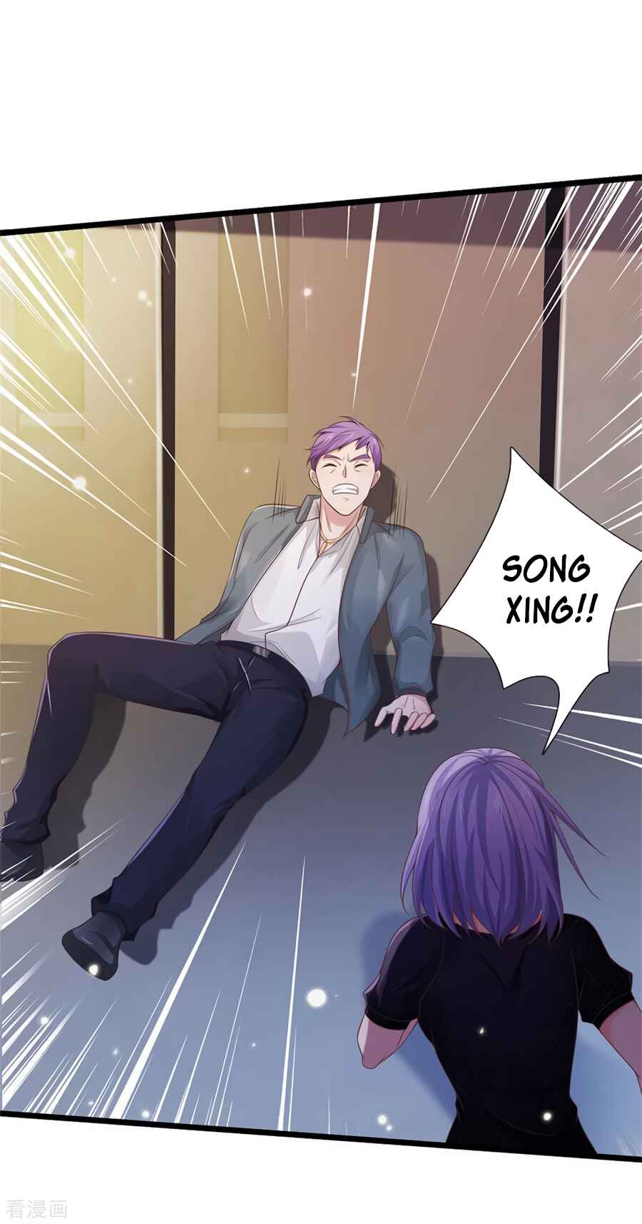 Wǒ Shì Dà Xiānzūn Chapter 276 - Page 10
