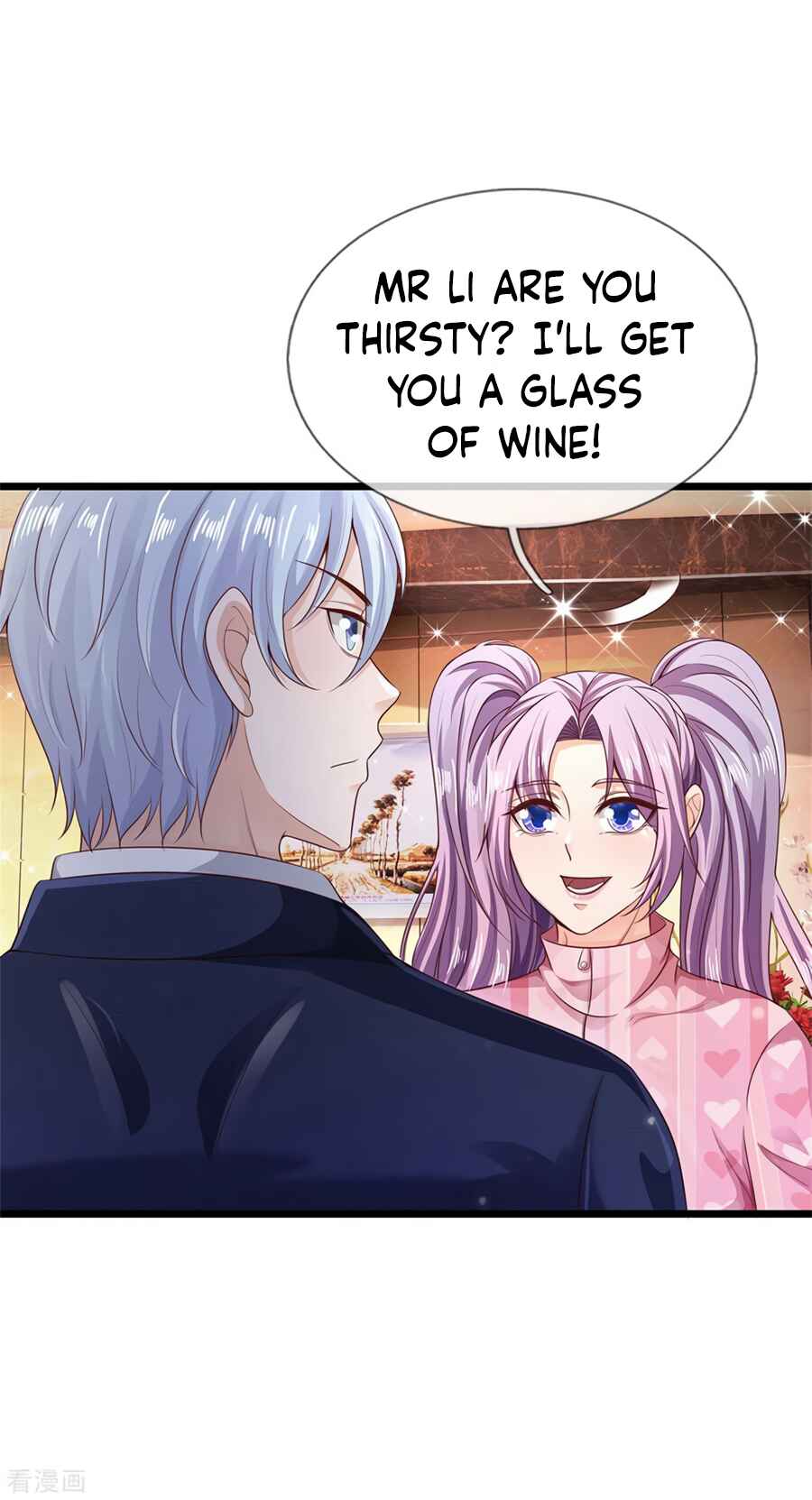 Wǒ Shì Dà Xiānzūn Chapter 276 - Page 17