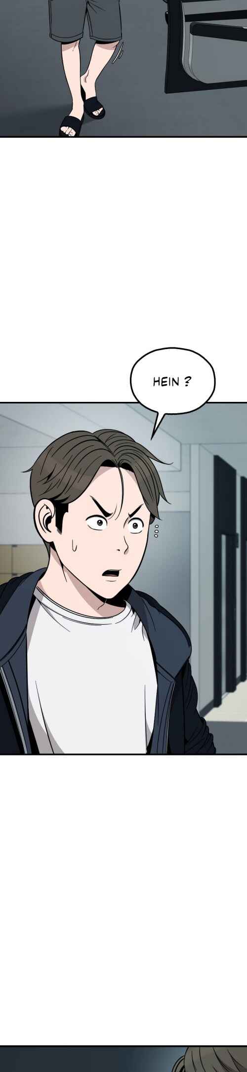 Survive to Revive Chapter 27 - Page 35