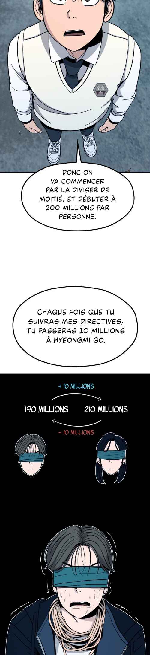 Survive to Revive Chapter 27 - Page 63