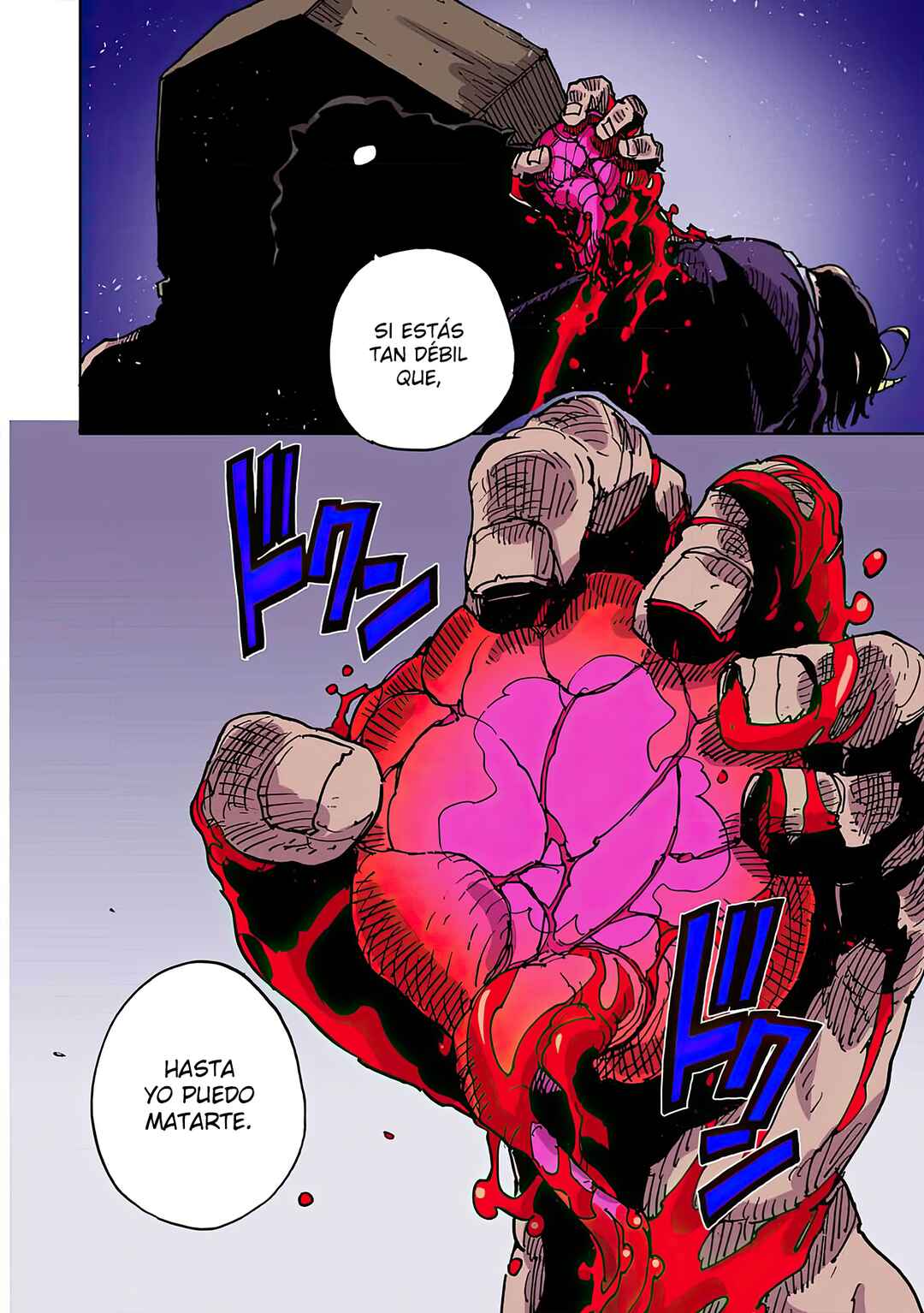 Clevatess -Majuu no Ou to Akago to Shikabane no Yuusha- Chapter 57 - Page 27