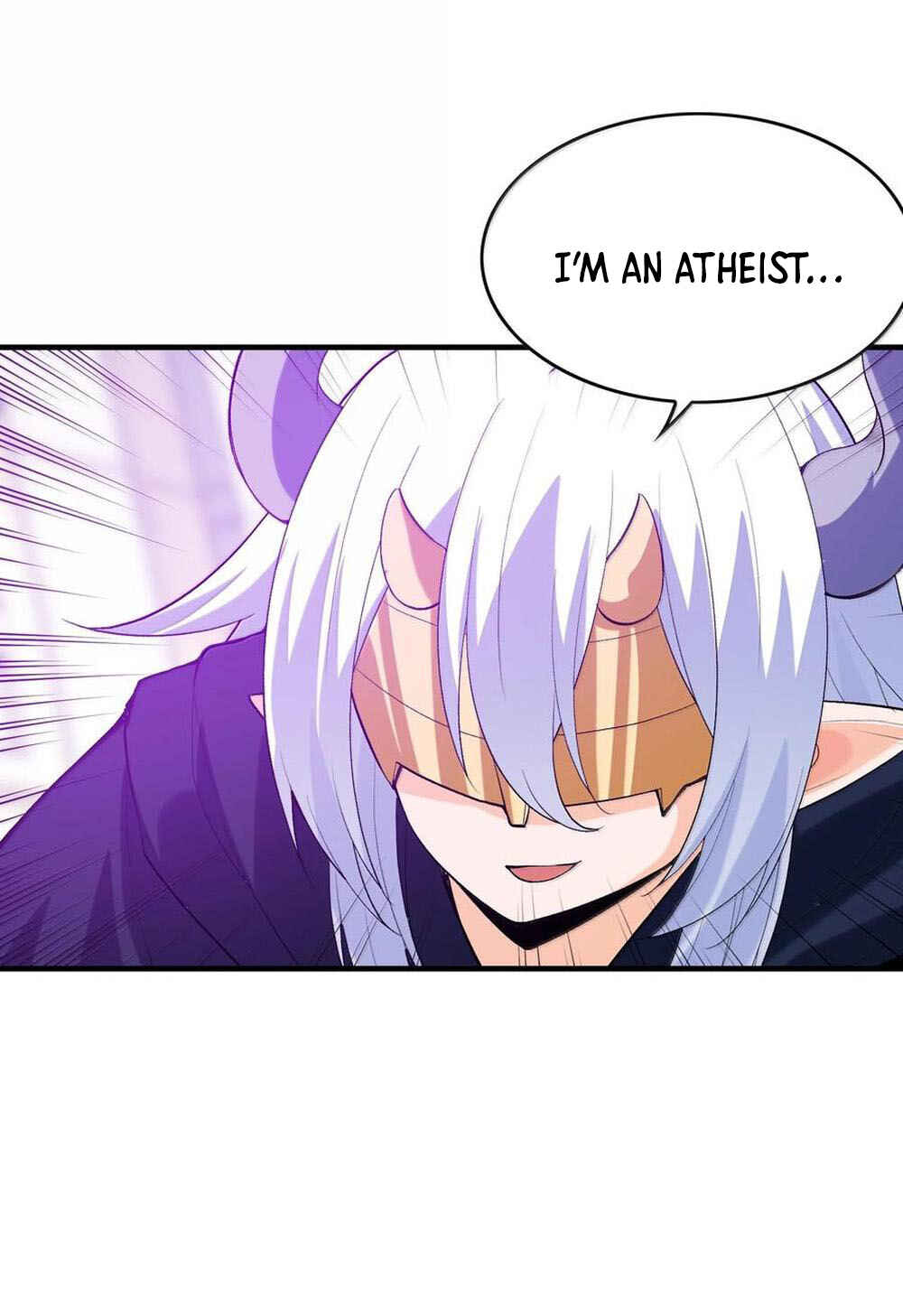My Harem Consists Entirely of Female Demon Villains Chapter 169 - Page 12