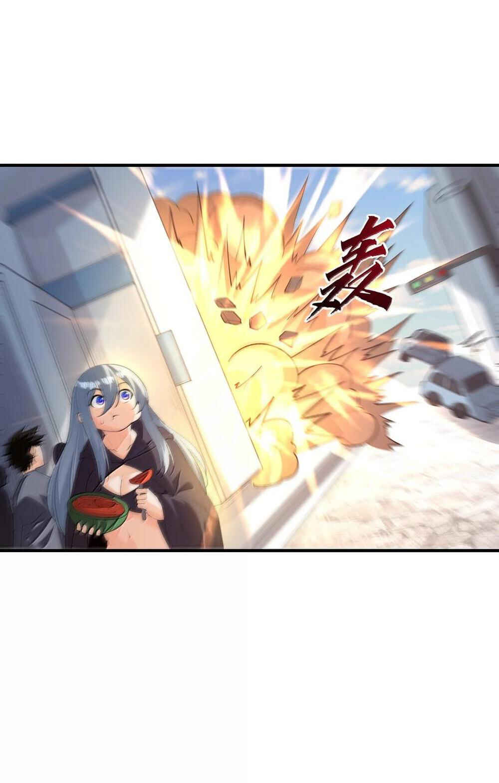My Harem Consists Entirely of Female Demon Villains Chapter 169 - Page 13
