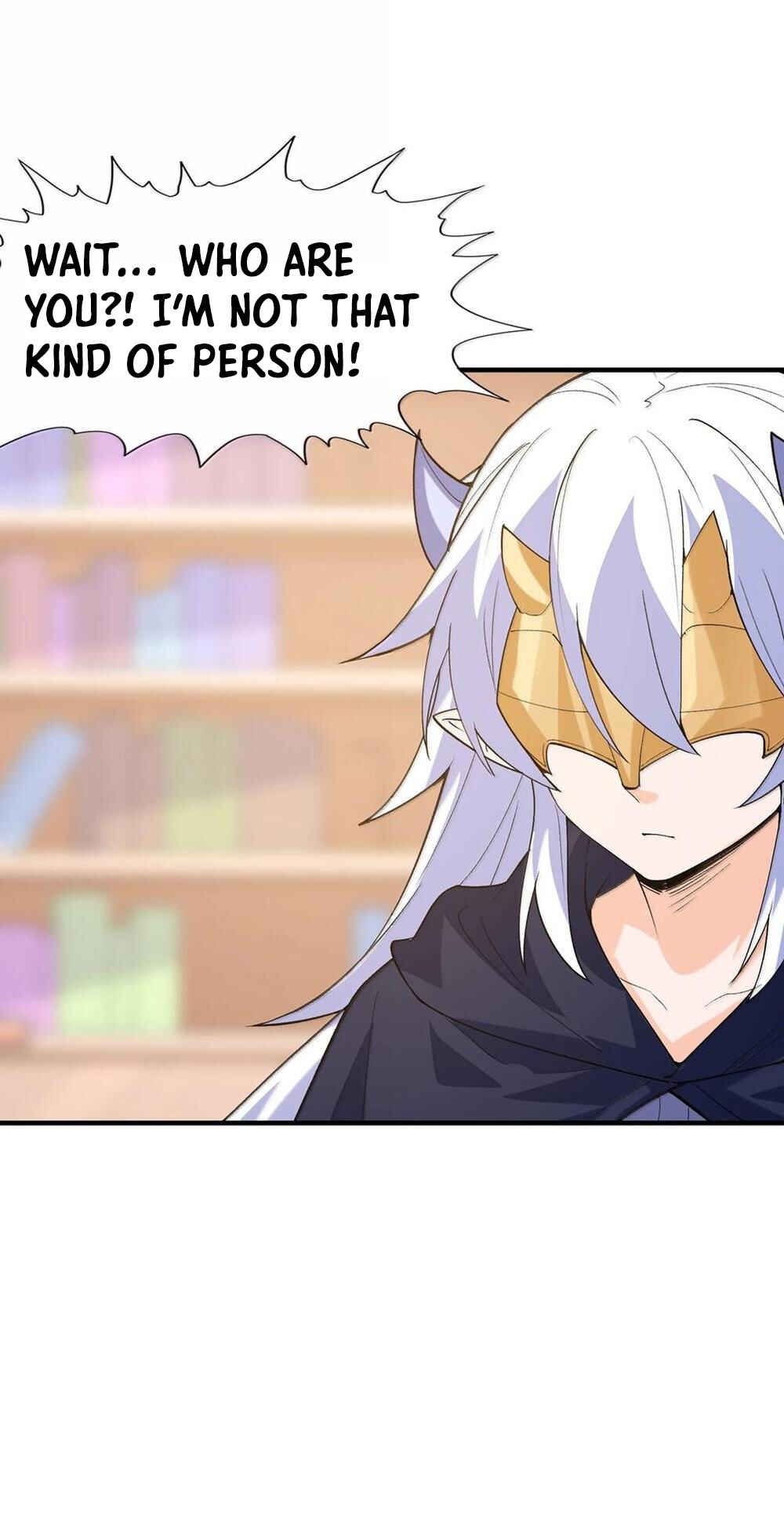 My Harem Consists Entirely of Female Demon Villains Chapter 169 - Page 26