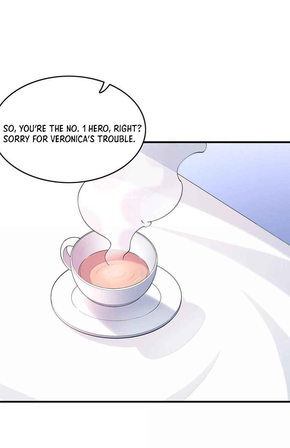 My Harem Consists Entirely of Female Demon Villains Chapter 169 - Page 39