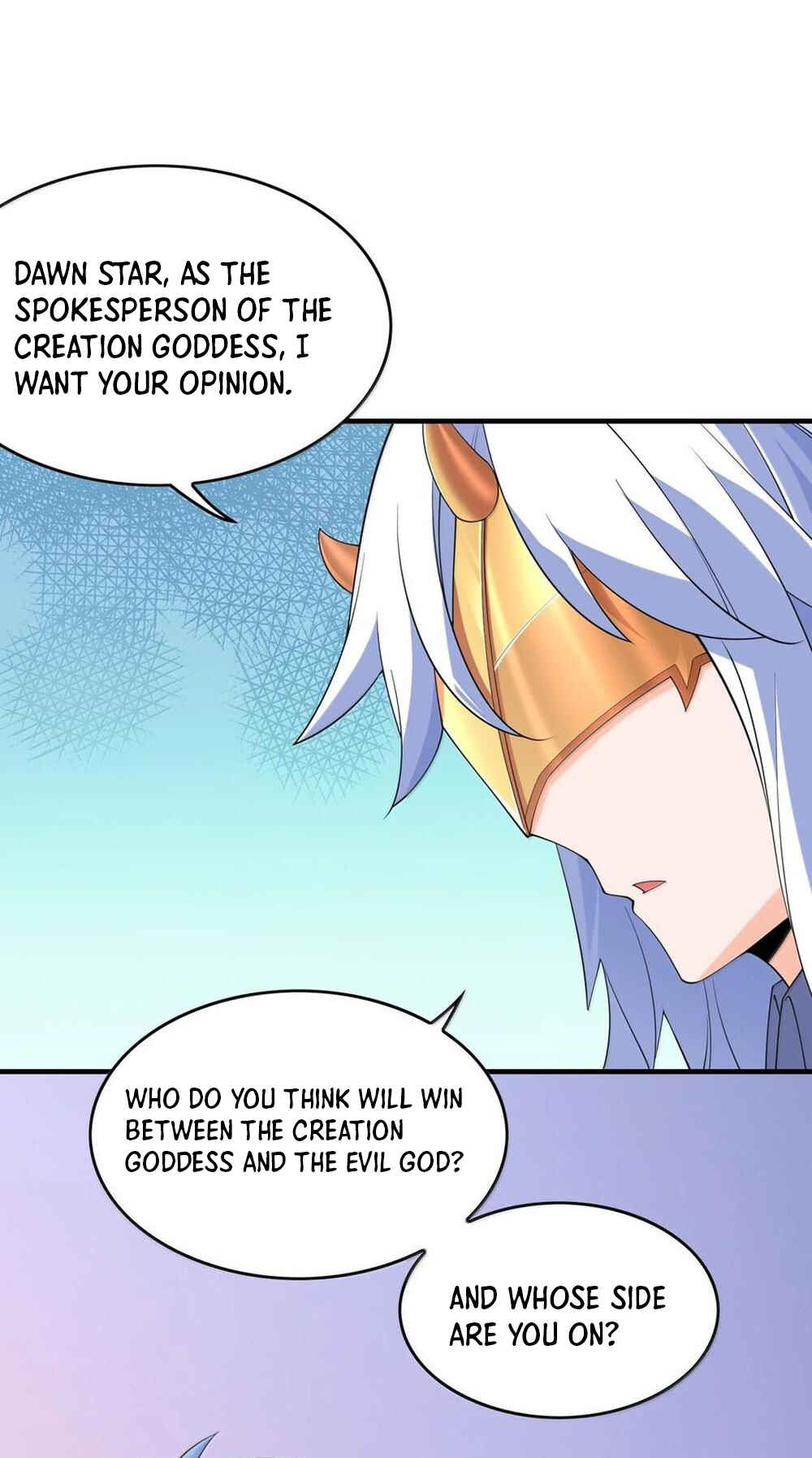 My Harem Consists Entirely of Female Demon Villains Chapter 169 - Page 41