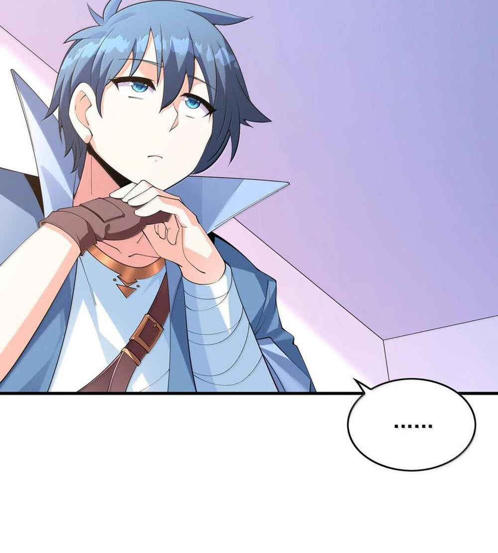 My Harem Consists Entirely of Female Demon Villains Chapter 169 - Page 42