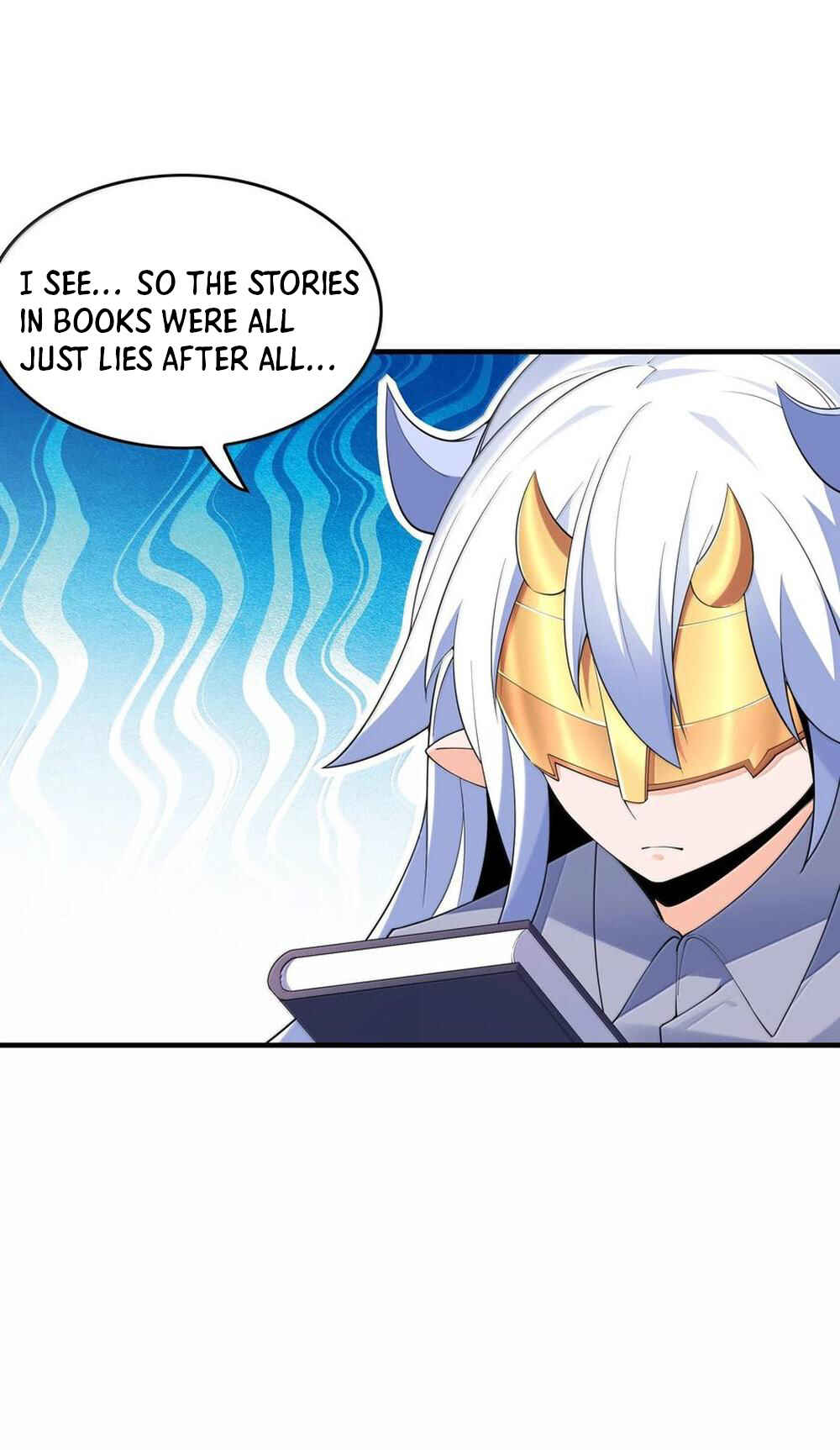 My Harem Consists Entirely of Female Demon Villains Chapter 169 - Page 44