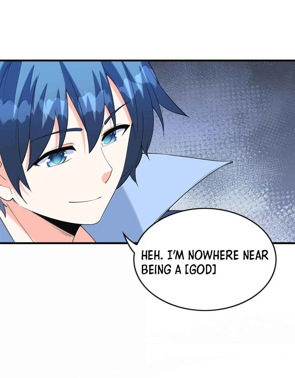 My Harem Consists Entirely of Female Demon Villains Chapter 169 - Page 53
