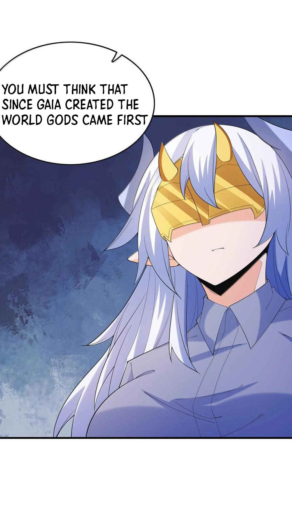 My Harem Consists Entirely of Female Demon Villains Chapter 169 - Page 60