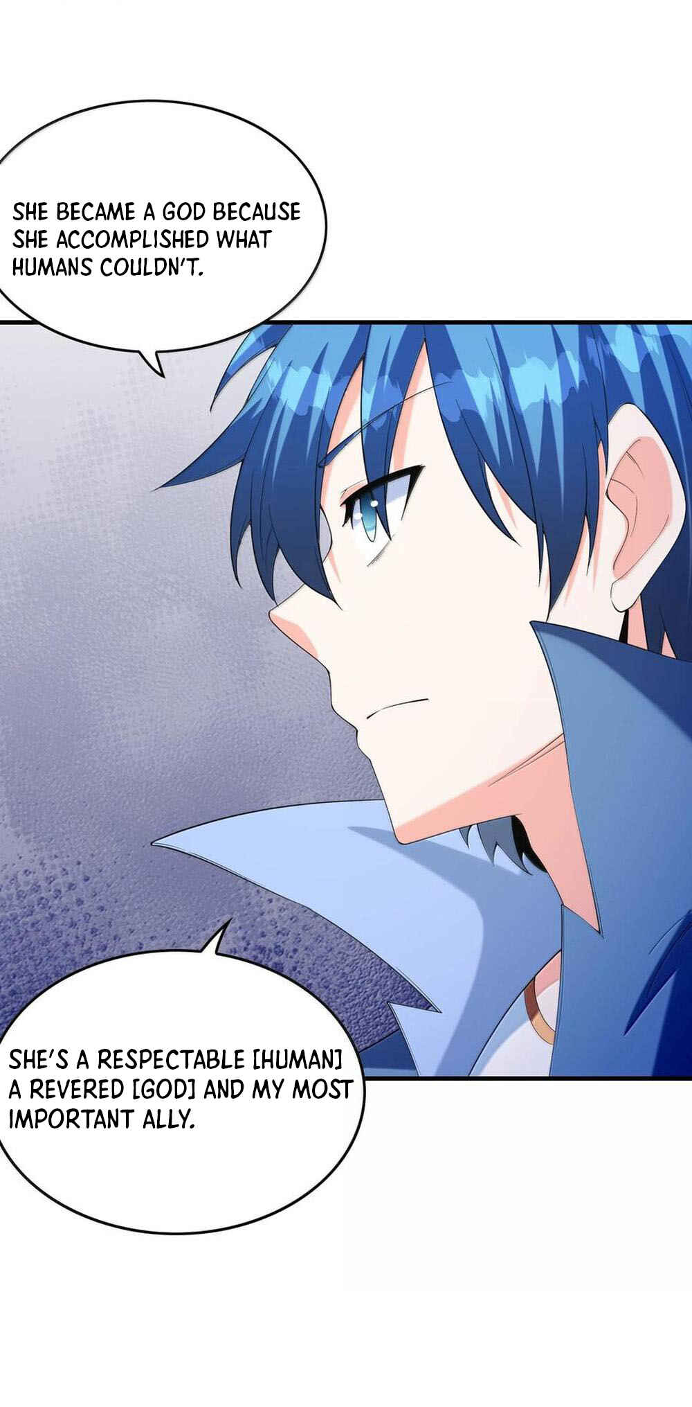 My Harem Consists Entirely of Female Demon Villains Chapter 169 - Page 63