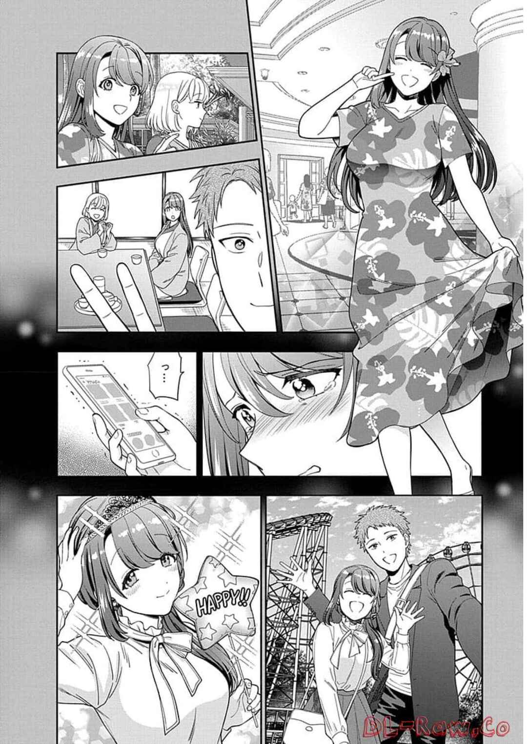 Musume Janakute Mama ga Suki nano!? Chapter 20 - Page 14
