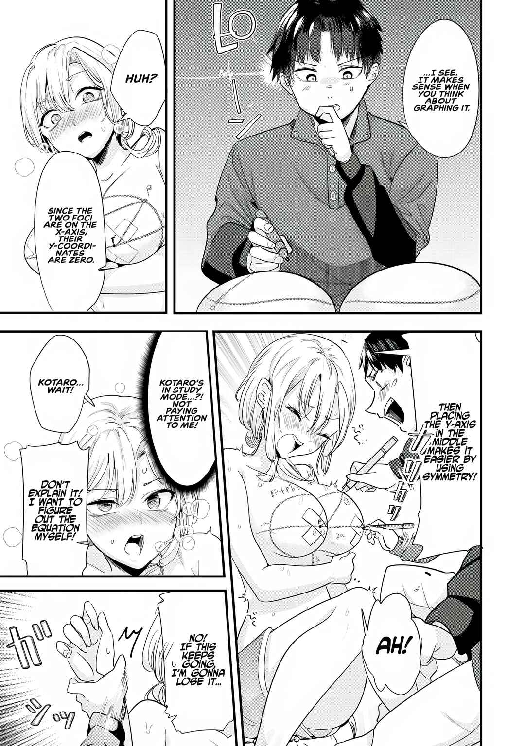 Jimoto no Ijimekko-tachi ni Shikaeshi Shiyou to Shitara, Betsu no Tatakai ga Hajimatta. Chapter 55 - Page 14