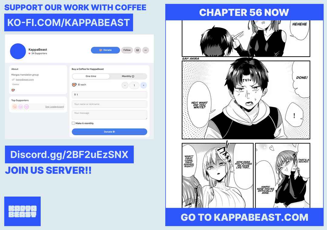 Jimoto no Ijimekko-tachi ni Shikaeshi Shiyou to Shitara, Betsu no Tatakai ga Hajimatta. Chapter 55 - Page 19