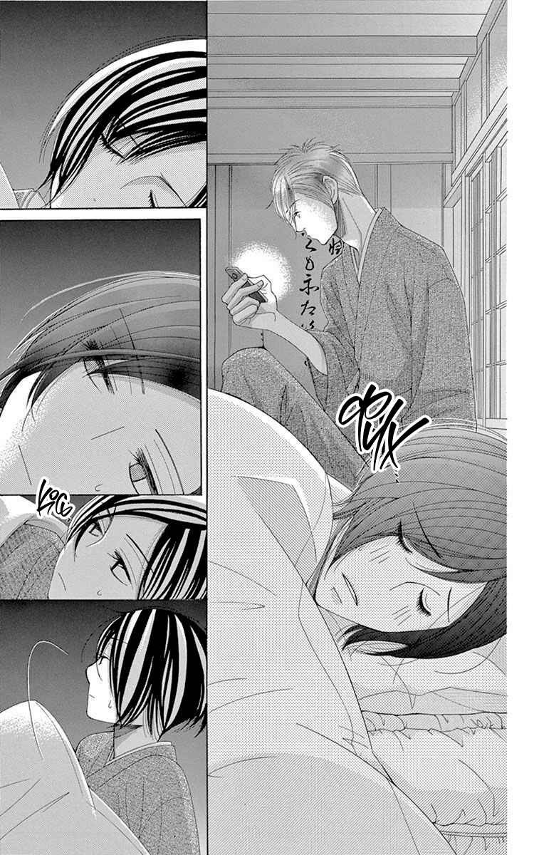 5-ji kara 9-ji made Chapter 9.5 - Page 14