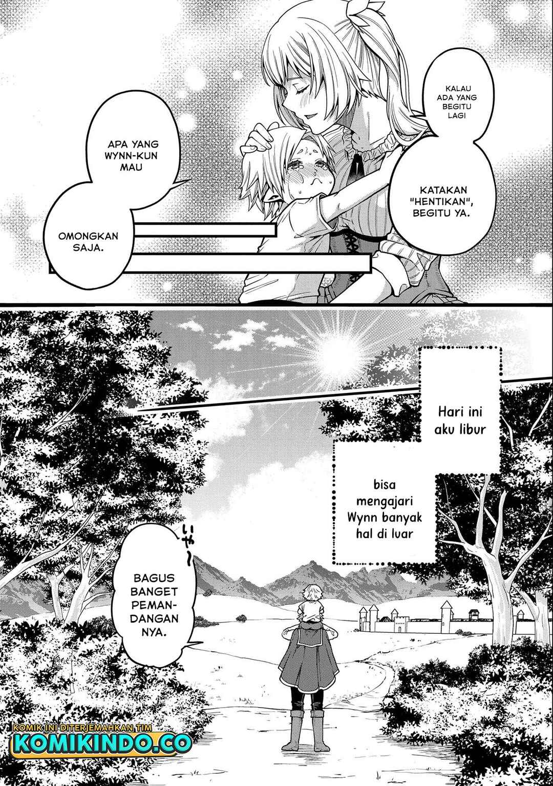 Tensei Shite High Elf ni Narimashitaga, Slow Life wa 120-nen de Akimashita - Highelf with a Long Life Chapter 12 - Page 11