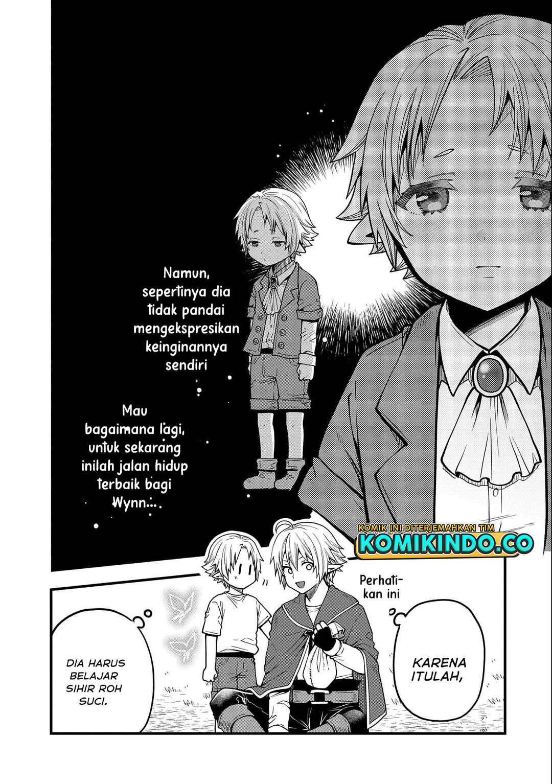 Tensei Shite High Elf ni Narimashitaga, Slow Life wa 120-nen de Akimashita - Highelf with a Long Life Chapter 12 - Page 14