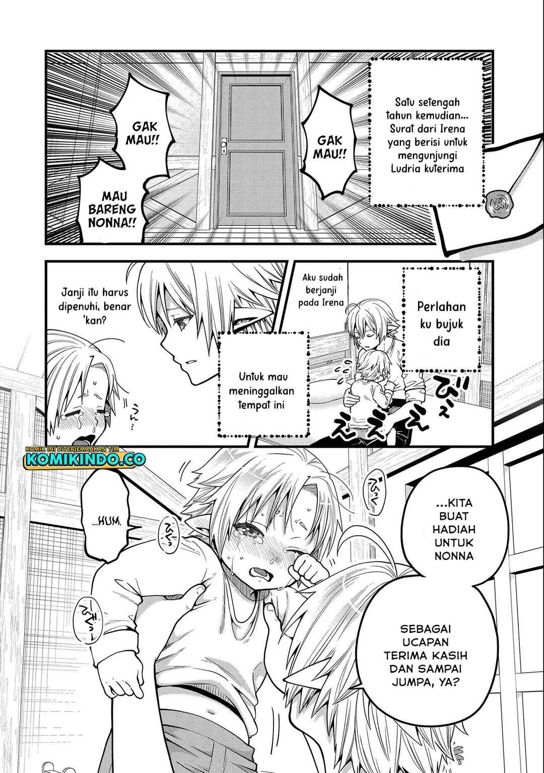 Tensei Shite High Elf ni Narimashitaga, Slow Life wa 120-nen de Akimashita - Highelf with a Long Life Chapter 12 - Page 23