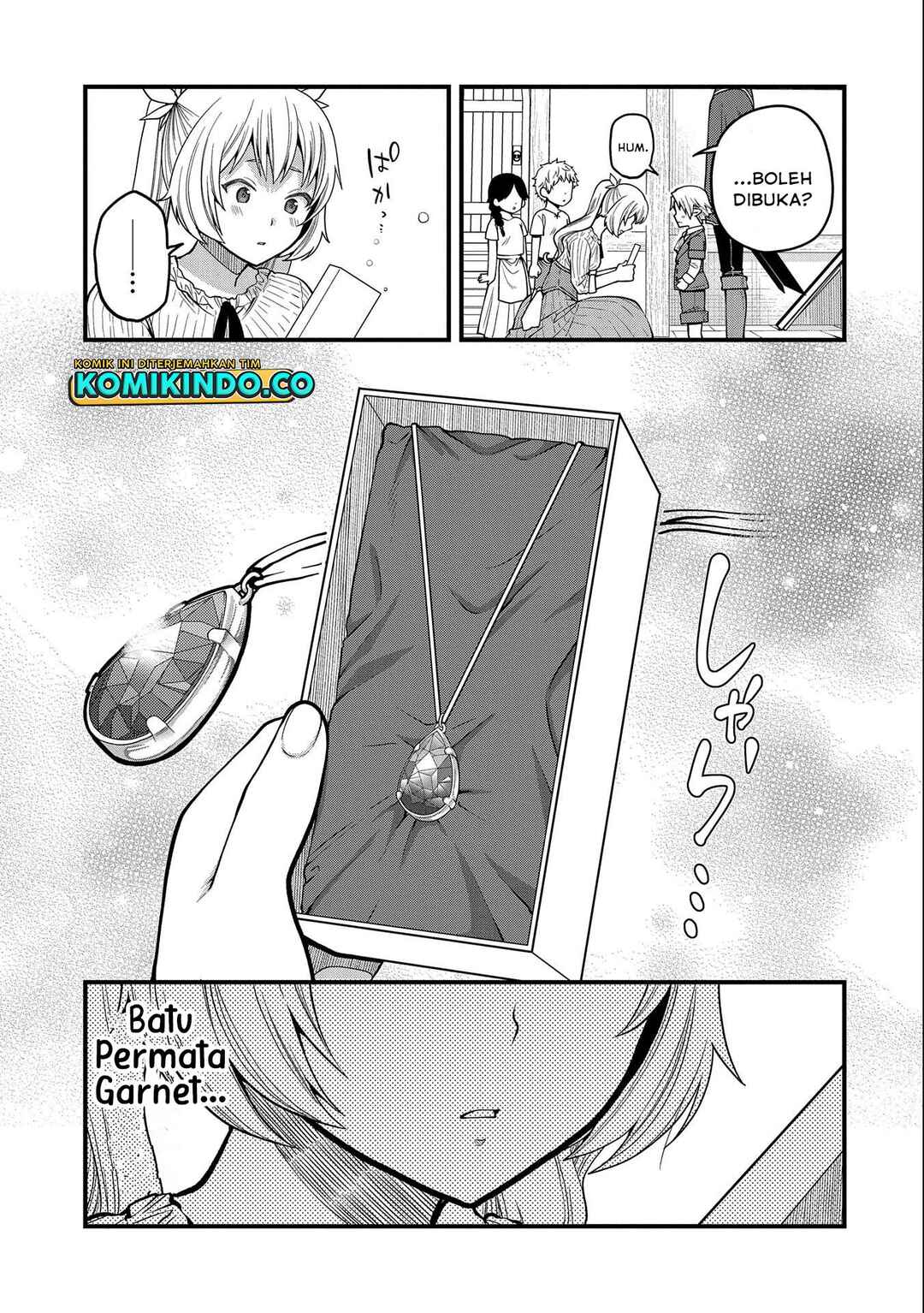 Tensei Shite High Elf ni Narimashitaga, Slow Life wa 120-nen de Akimashita - Highelf with a Long Life Chapter 12 - Page 26