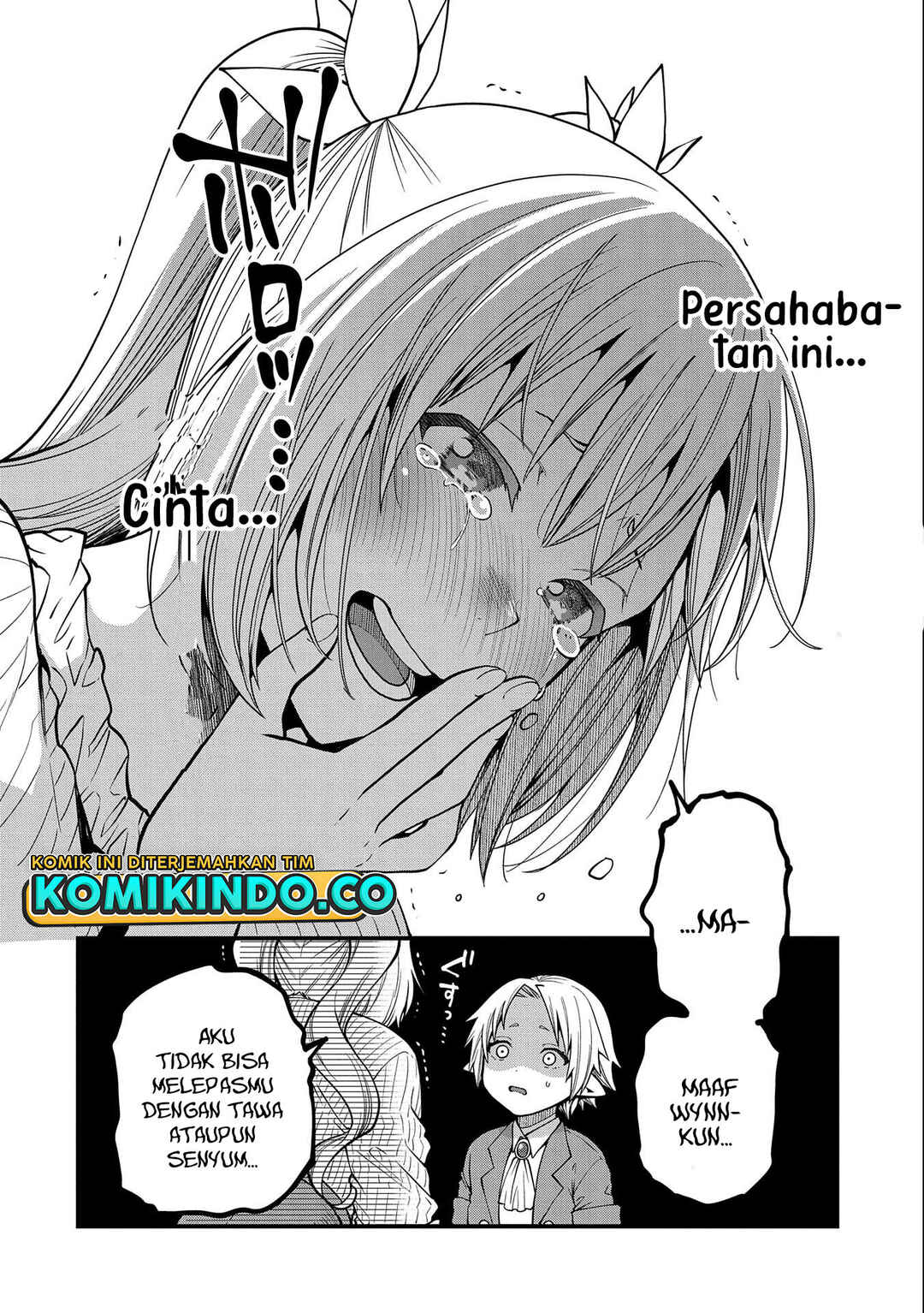 Tensei Shite High Elf ni Narimashitaga, Slow Life wa 120-nen de Akimashita - Highelf with a Long Life Chapter 12 - Page 27