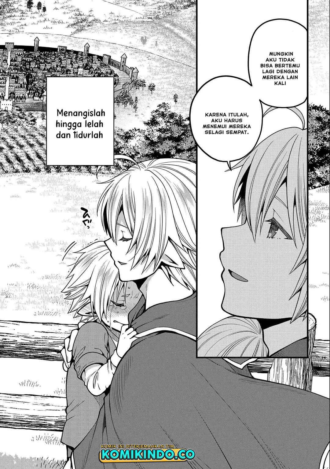 Tensei Shite High Elf ni Narimashitaga, Slow Life wa 120-nen de Akimashita - Highelf with a Long Life Chapter 12 - Page 31