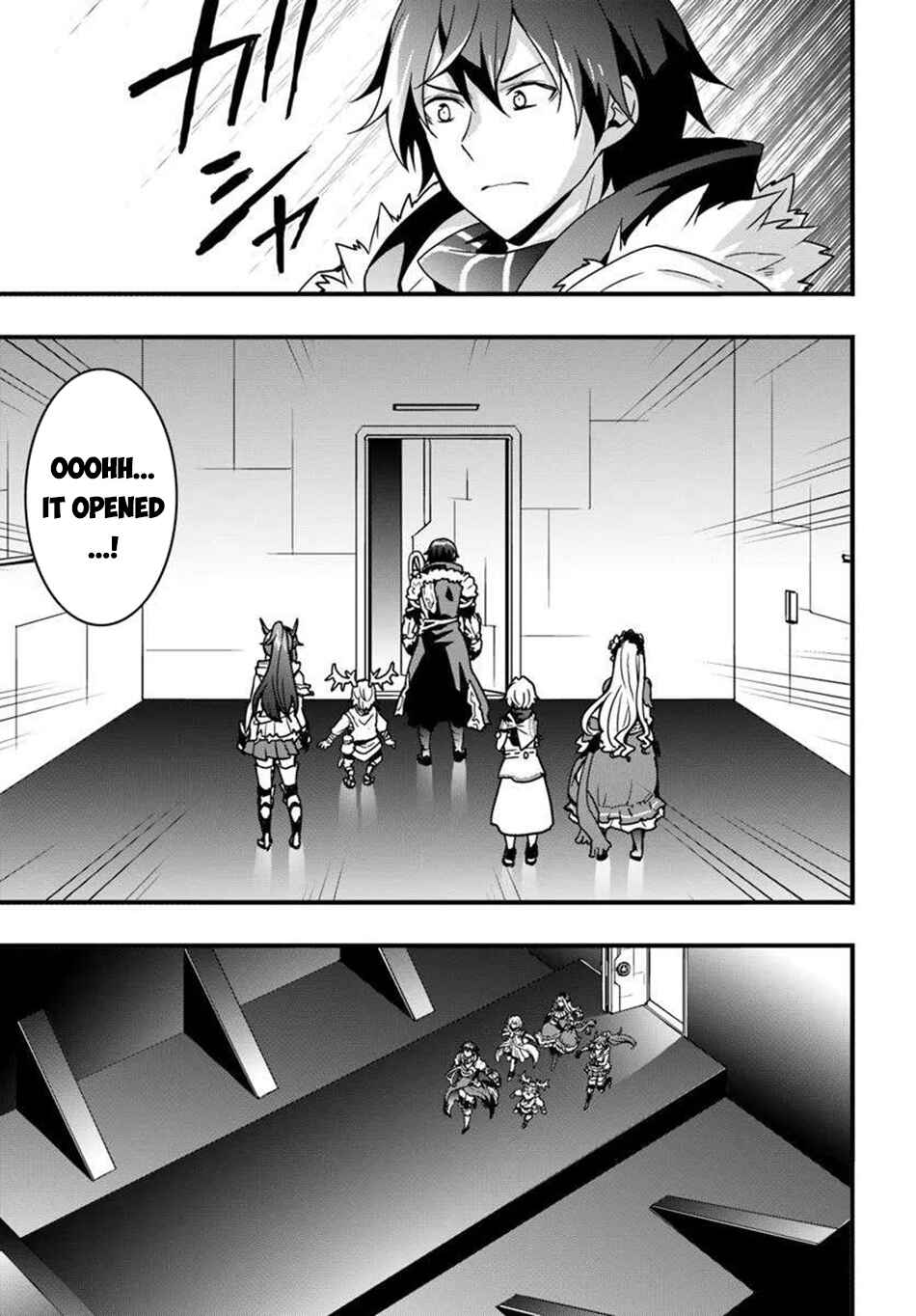 Isekai de Te ni Ireta Seisan Skill wa Saikyou datta You desu ~Souzou & Kiyou no W Chiuto de Musou Suru~ Chapter 48 - Page 18