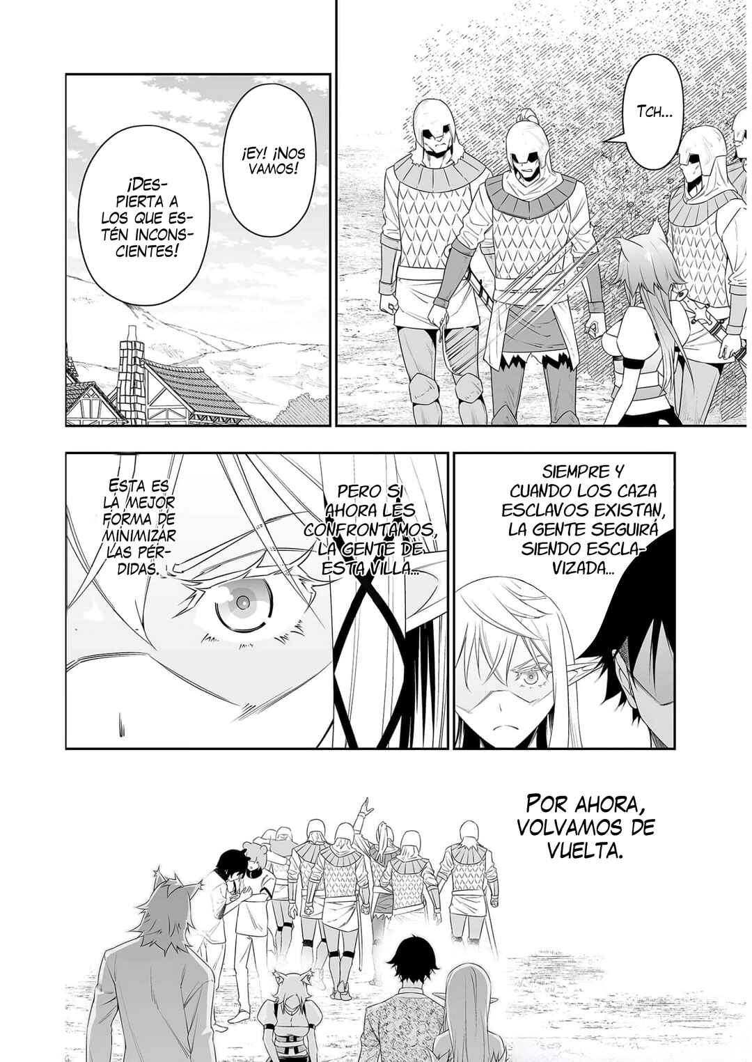 Bocchi Tenseiki Chapter 23 - Page 10