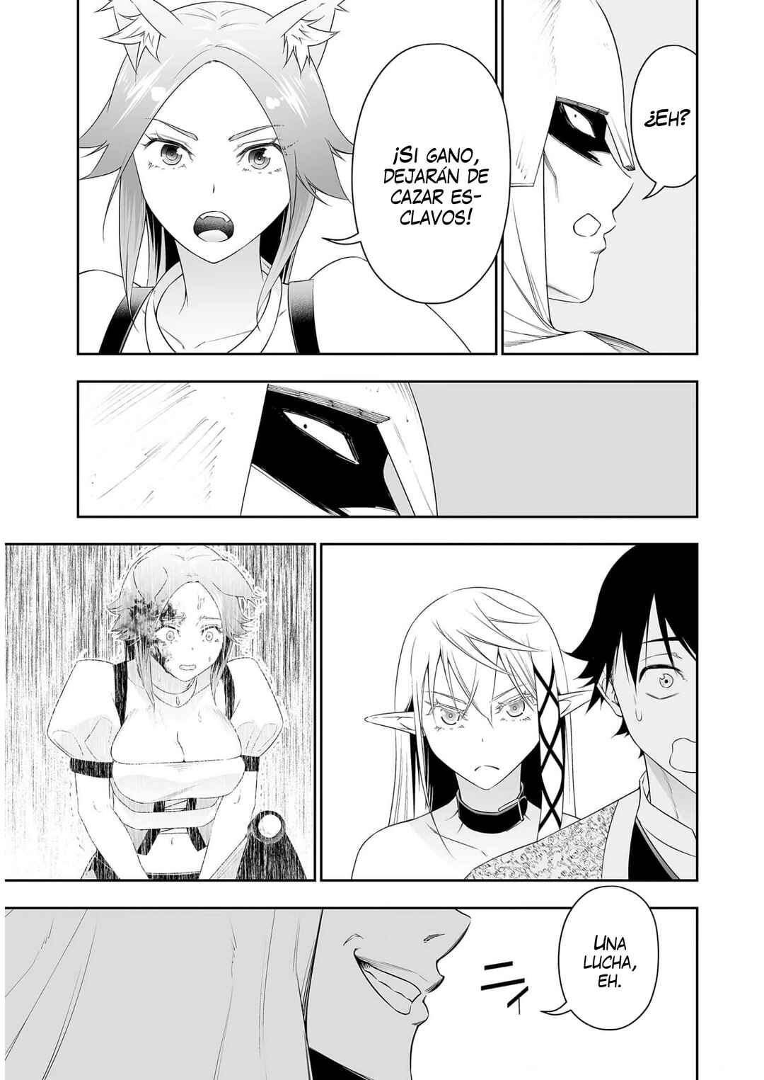 Bocchi Tenseiki Chapter 23 - Page 13
