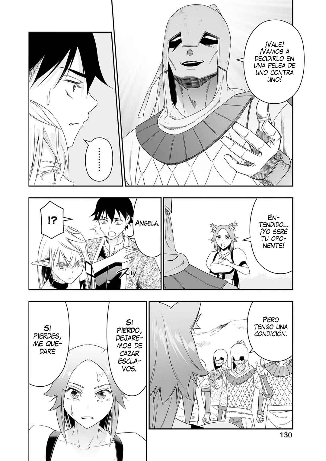 Bocchi Tenseiki Chapter 23 - Page 14