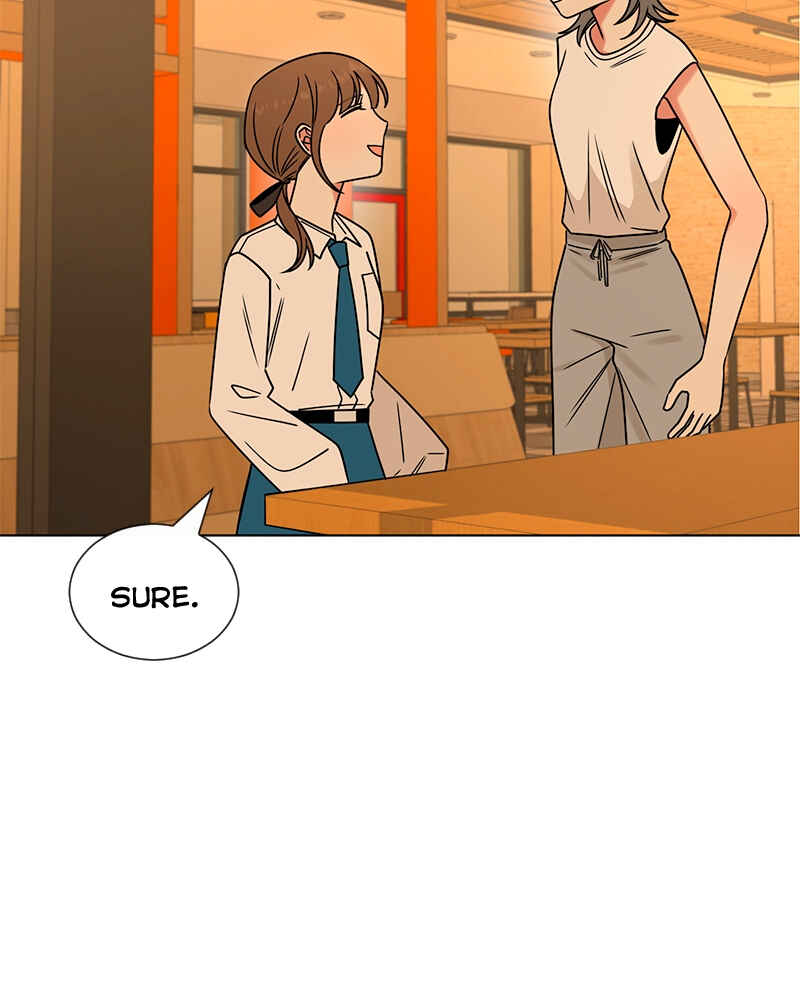 ผู้ชนะรักนี้ต้องเป็นฉัน Chapter 23 - Page 35