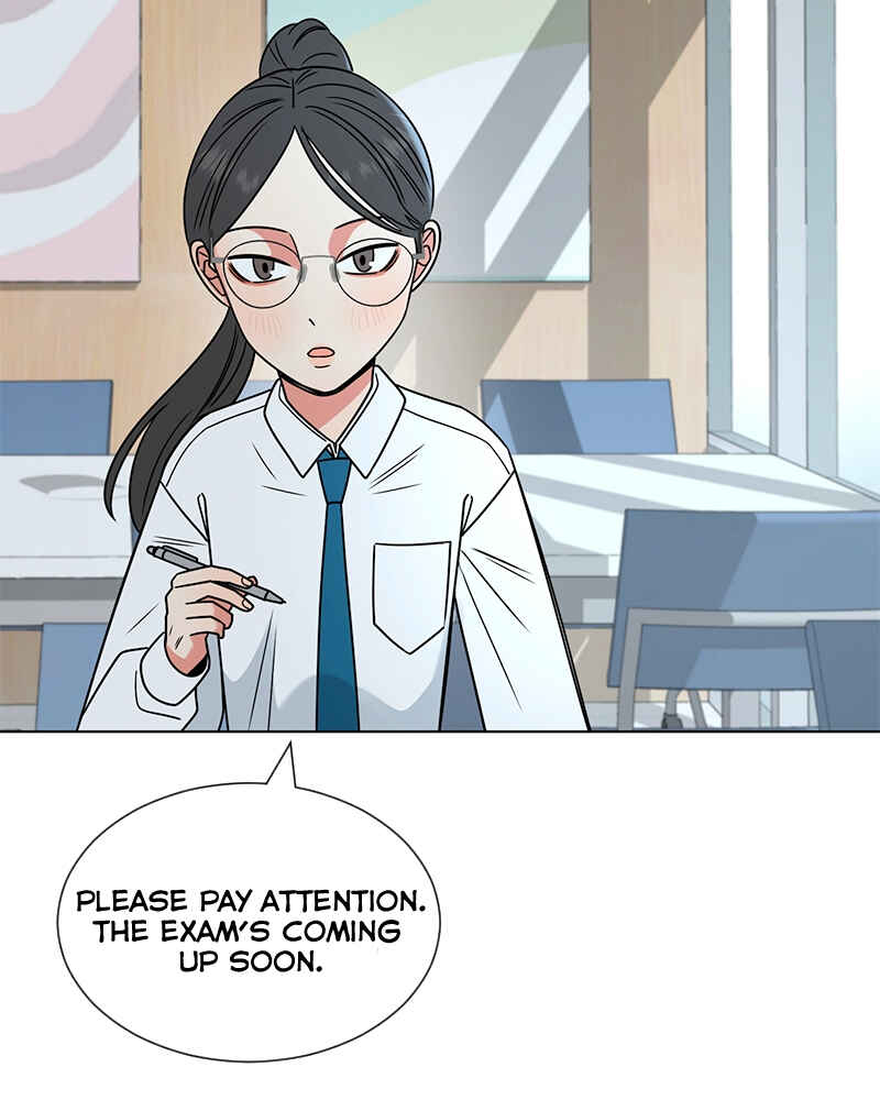 ผู้ชนะรักนี้ต้องเป็นฉัน Chapter 23 - Page 45