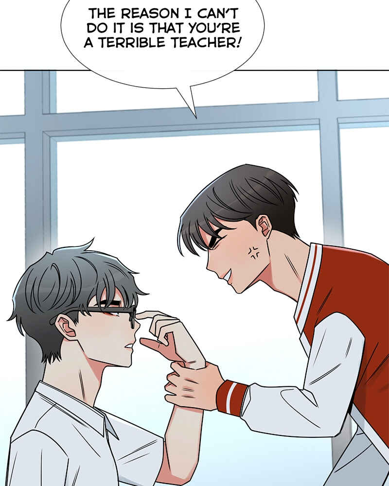 ผู้ชนะรักนี้ต้องเป็นฉัน Chapter 23 - Page 56
