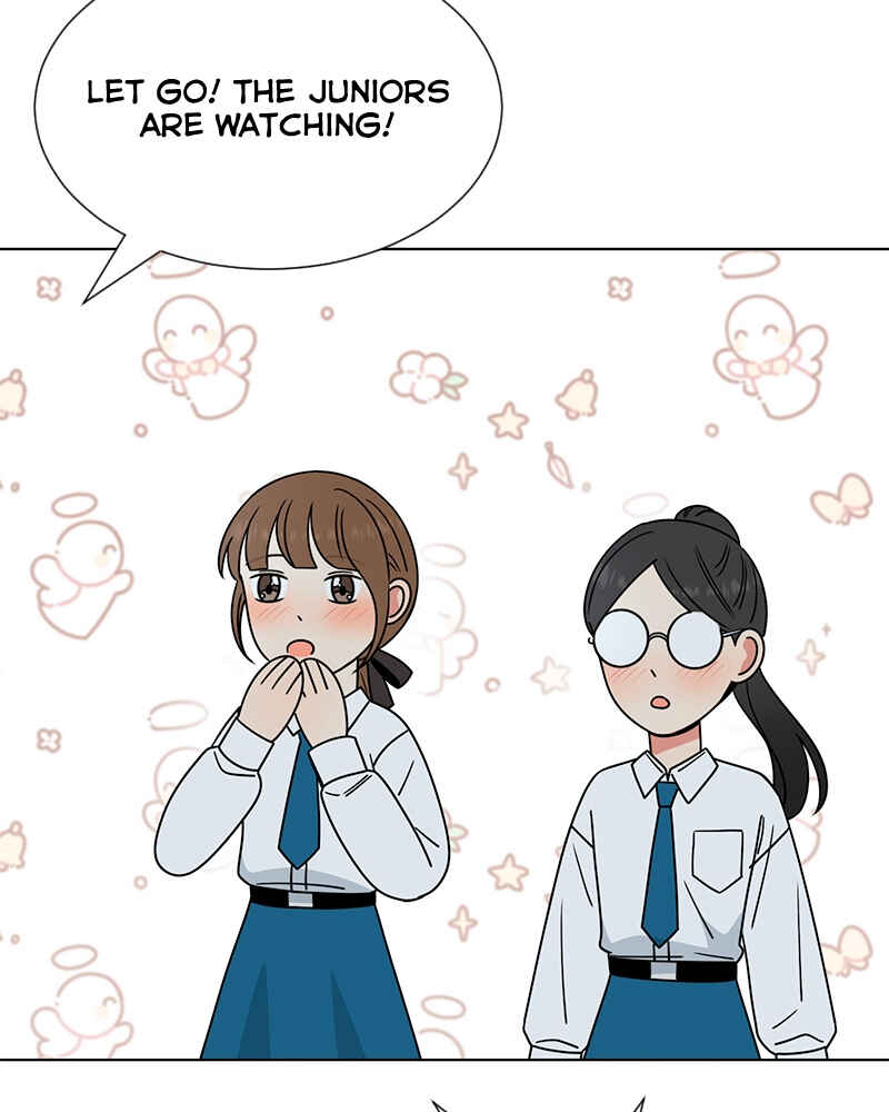 ผู้ชนะรักนี้ต้องเป็นฉัน Chapter 23 - Page 61