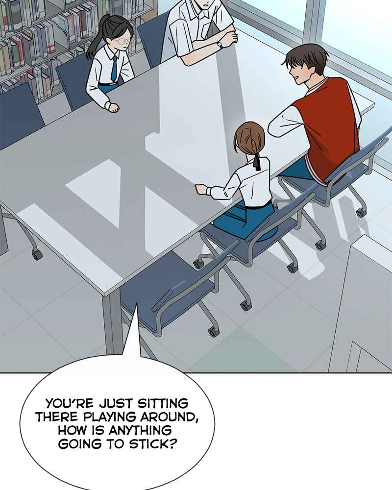 ผู้ชนะรักนี้ต้องเป็นฉัน Chapter 23 - Page 65