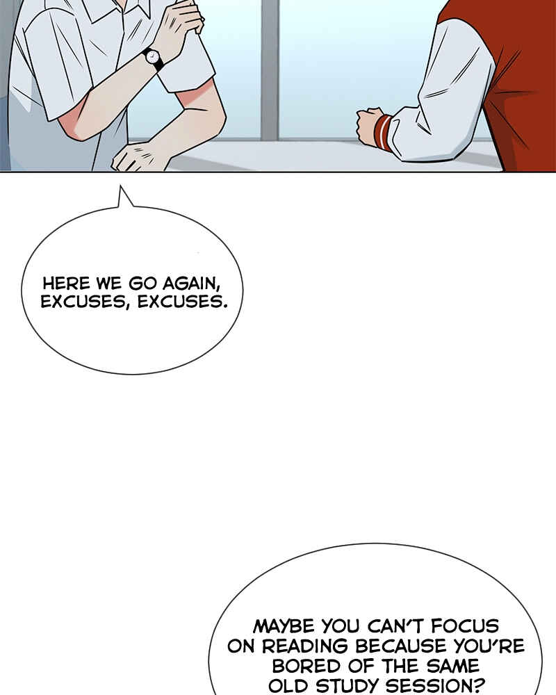 ผู้ชนะรักนี้ต้องเป็นฉัน Chapter 23 - Page 67