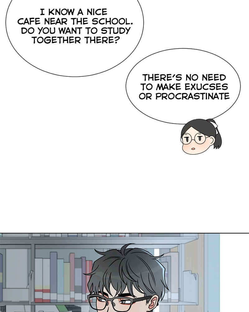ผู้ชนะรักนี้ต้องเป็นฉัน Chapter 23 - Page 69