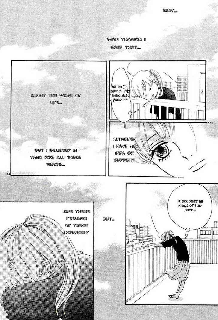 Bokura ga Ita Chapter 53 - Page 14