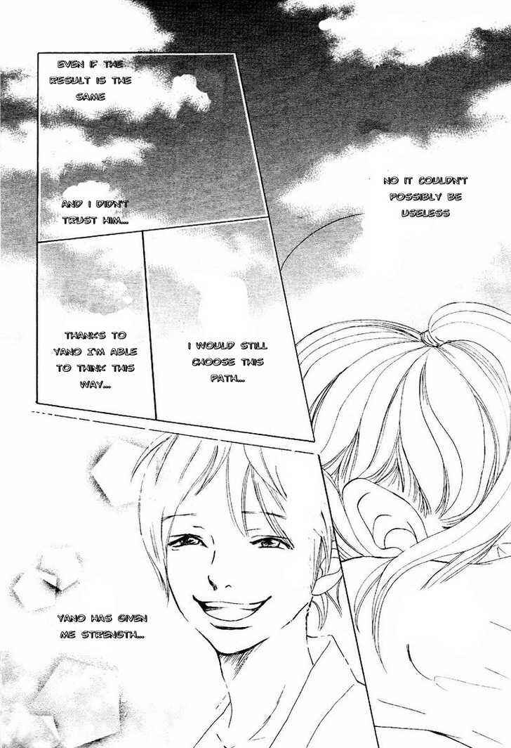 Bokura ga Ita Chapter 53 - Page 15