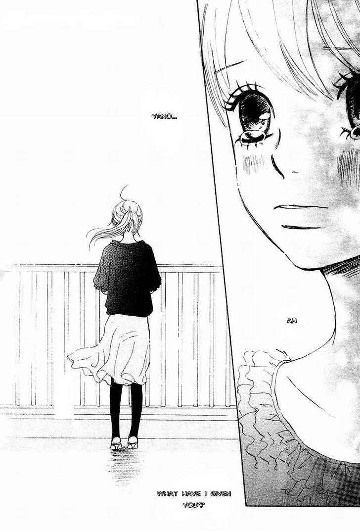 Bokura ga Ita Chapter 53 - Page 16