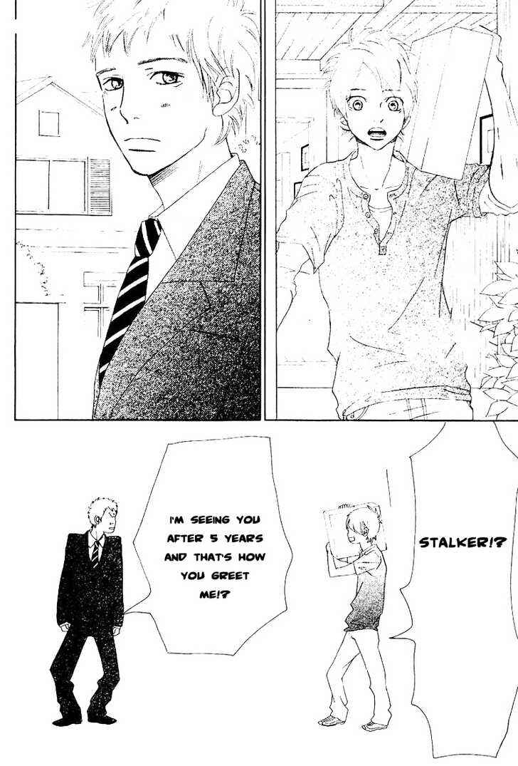Bokura ga Ita Chapter 53 - Page 18