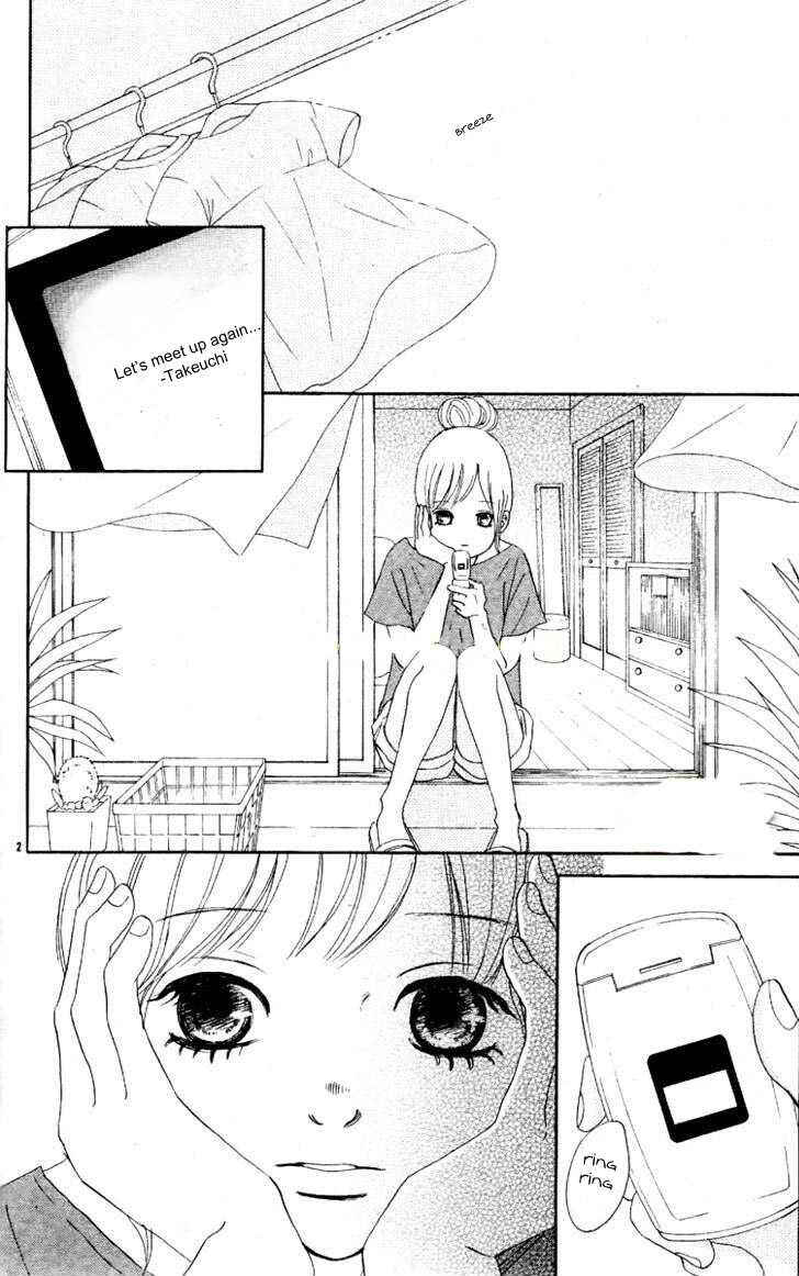 Bokura ga Ita Chapter 53 - Page 2