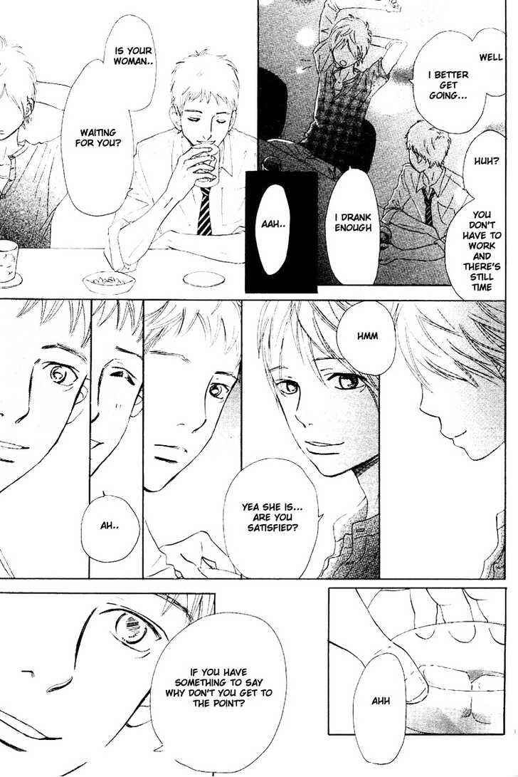 Bokura ga Ita Chapter 53 - Page 23