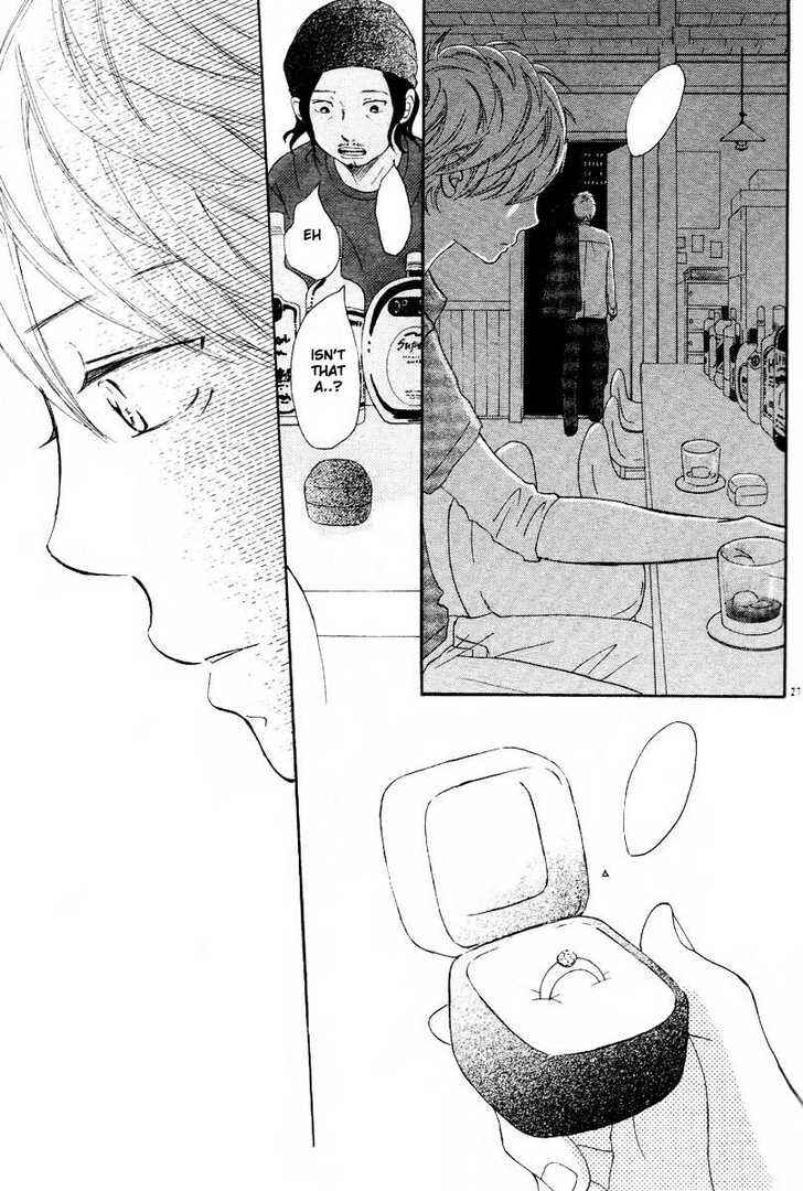 Bokura ga Ita Chapter 53 - Page 27