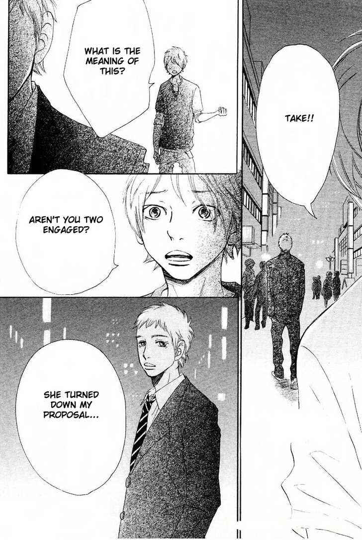 Bokura ga Ita Chapter 53 - Page 28