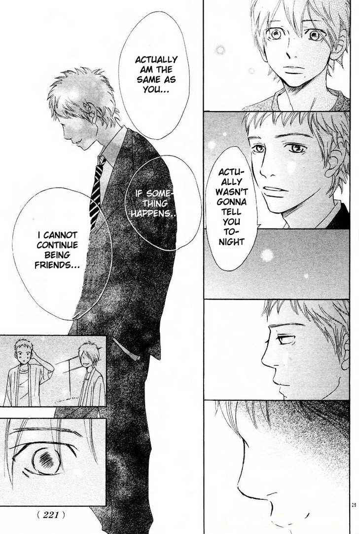 Bokura ga Ita Chapter 53 - Page 29