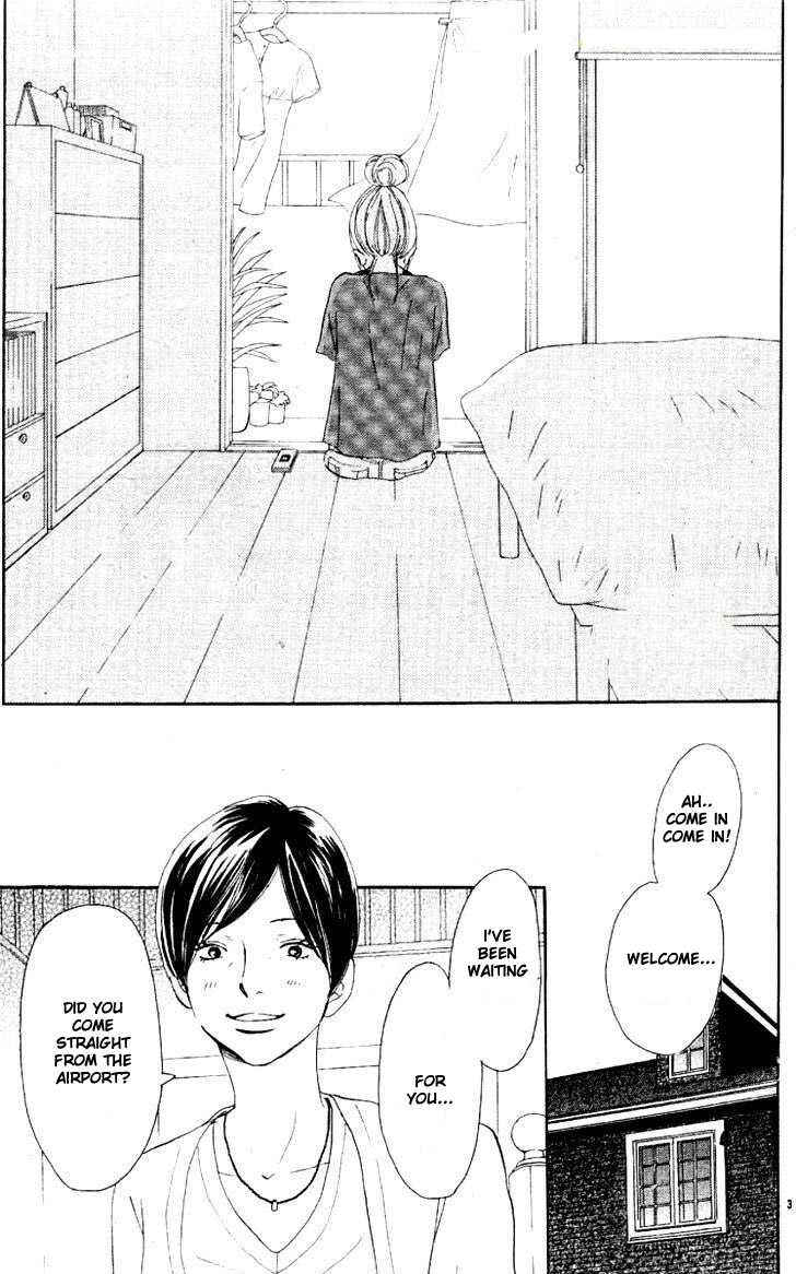 Bokura ga Ita Chapter 53 - Page 3