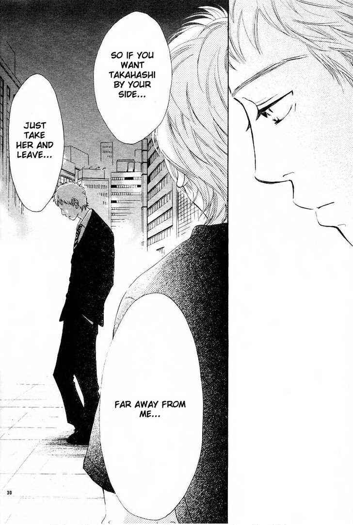 Bokura ga Ita Chapter 53 - Page 30