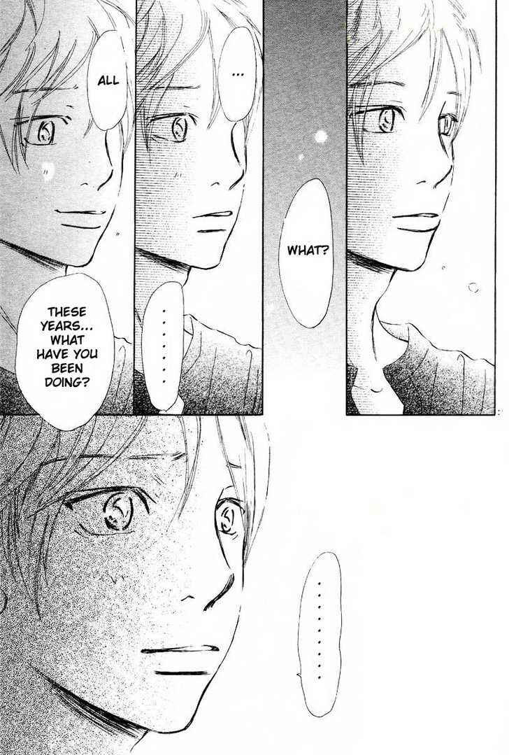 Bokura ga Ita Chapter 53 - Page 31
