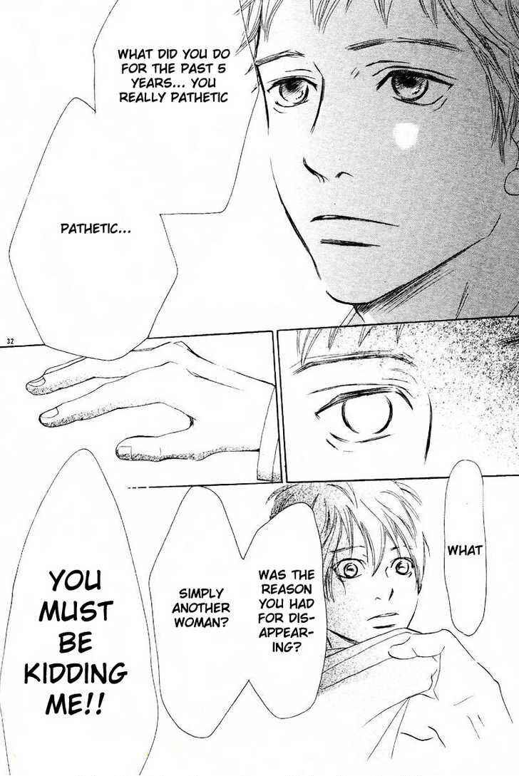 Bokura ga Ita Chapter 53 - Page 32