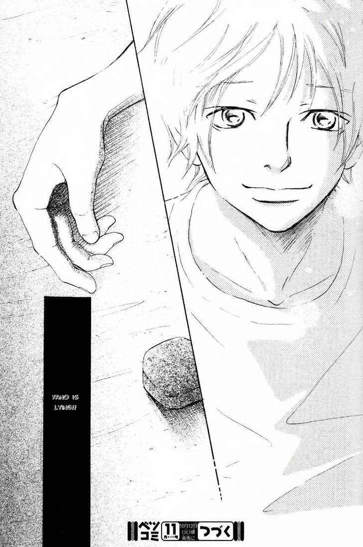 Bokura ga Ita Chapter 53 - Page 37